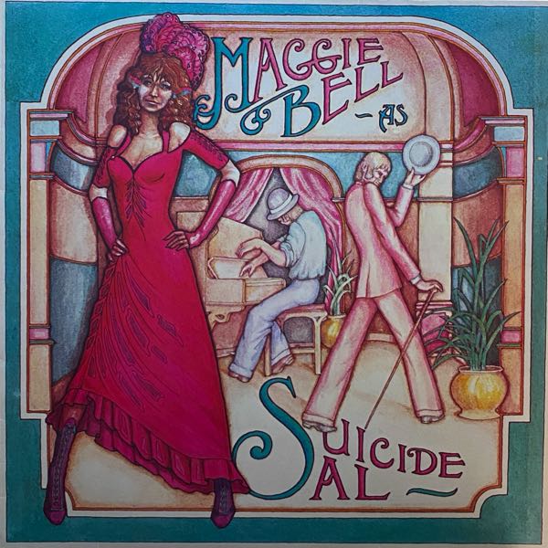 Maggie Bell – Suicide Sal