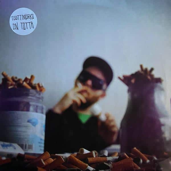 Tuuttimörkö – Tuuttimörkö On Totta