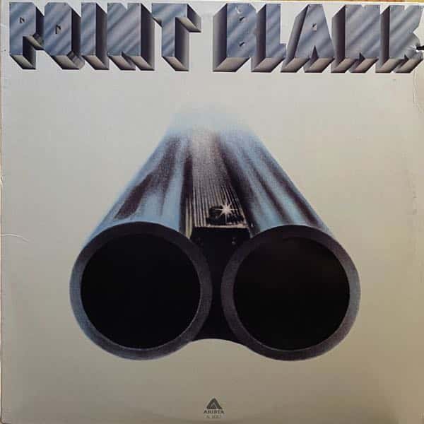 Point Blank – Point Blank