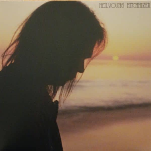 Neil Young – Hitchhiker