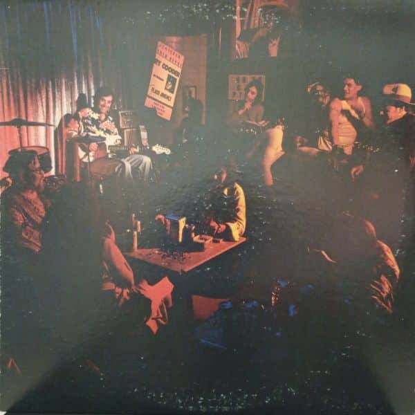 Ry Cooder – Show Time