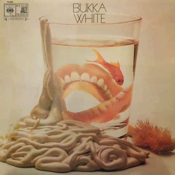 Bukka White – Bukka White