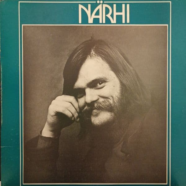 Närhi – Närhi