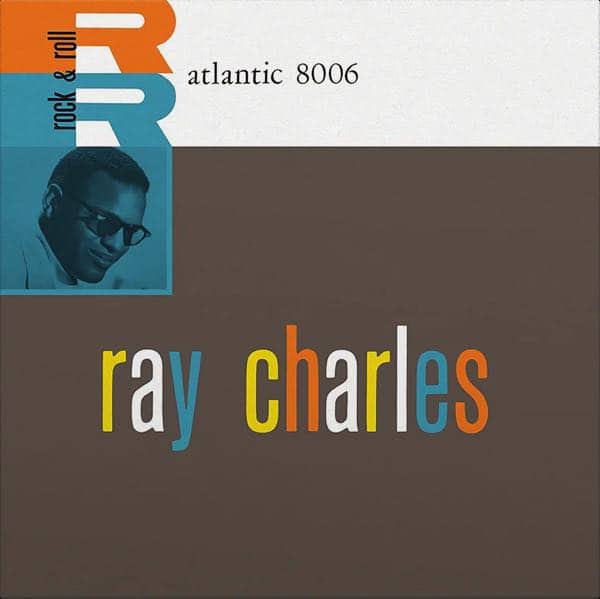 Ray Charles – Ray Charles