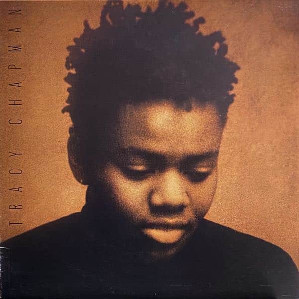 Tracy Chapman – Tracy Chapman