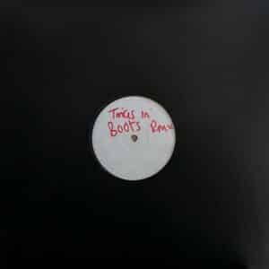 Big Seac – Tings In Boots Remix / Movin' MAXI
