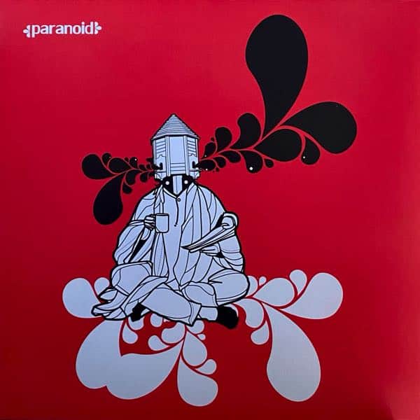 Pyhimys – Paranoid