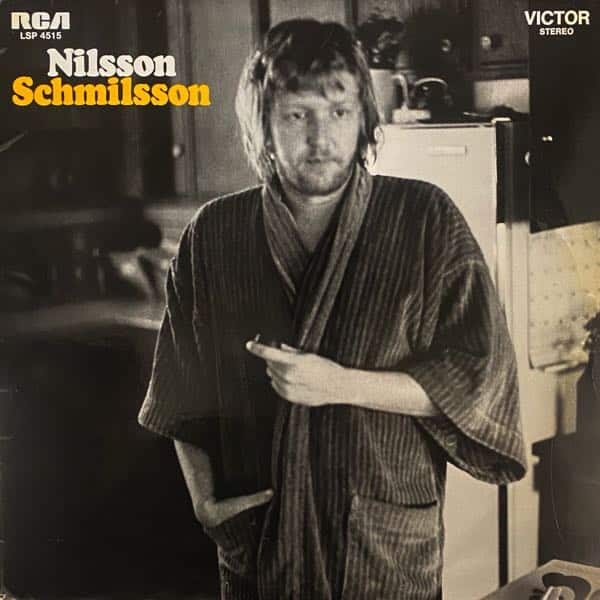 Harry Nilsson – Nilsson Schmilsson