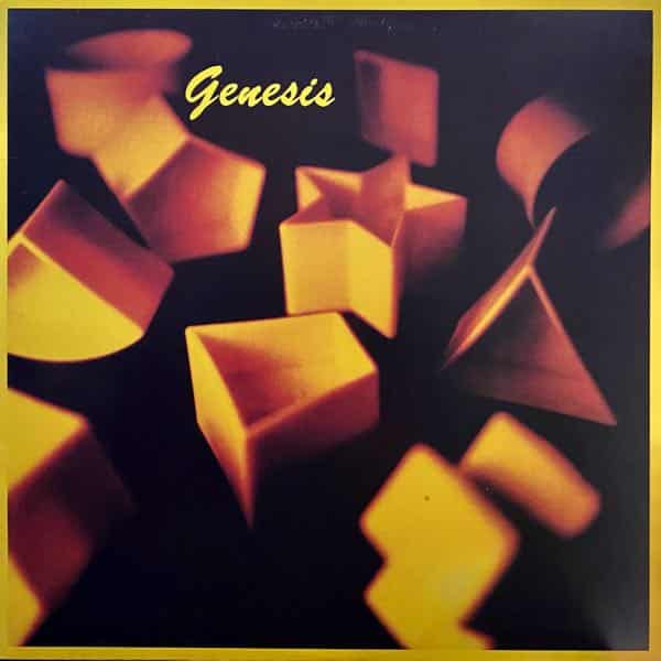 Genesis – Genesis