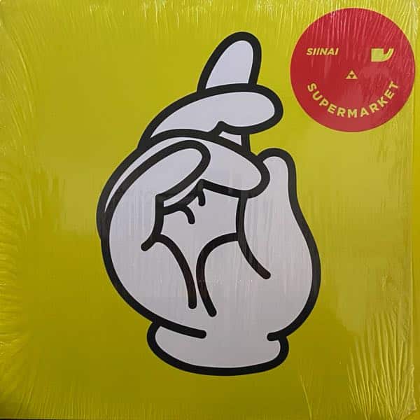 Siinai – Supermarket