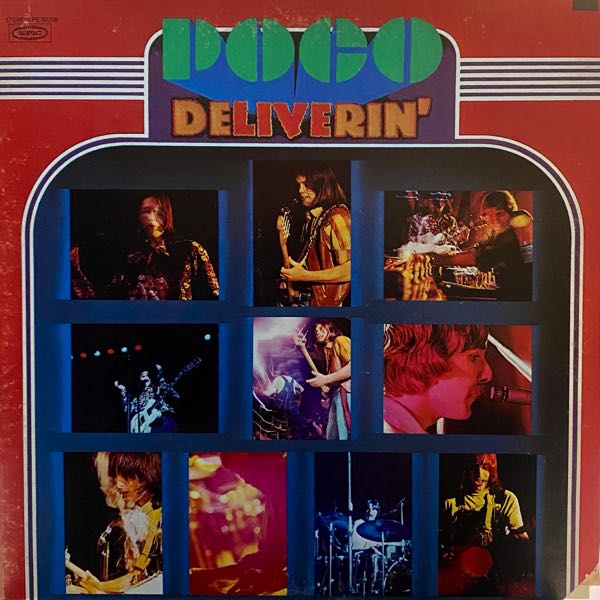 Poco – Deliverin'