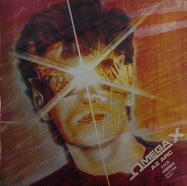 Omega – Az Arc