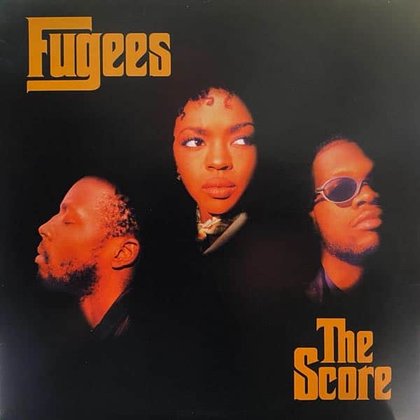 Fugees – The Score