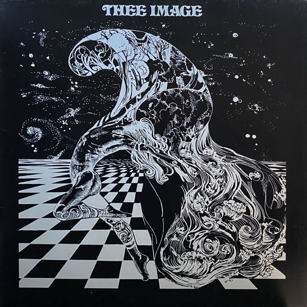 Thee Image – Thee Image