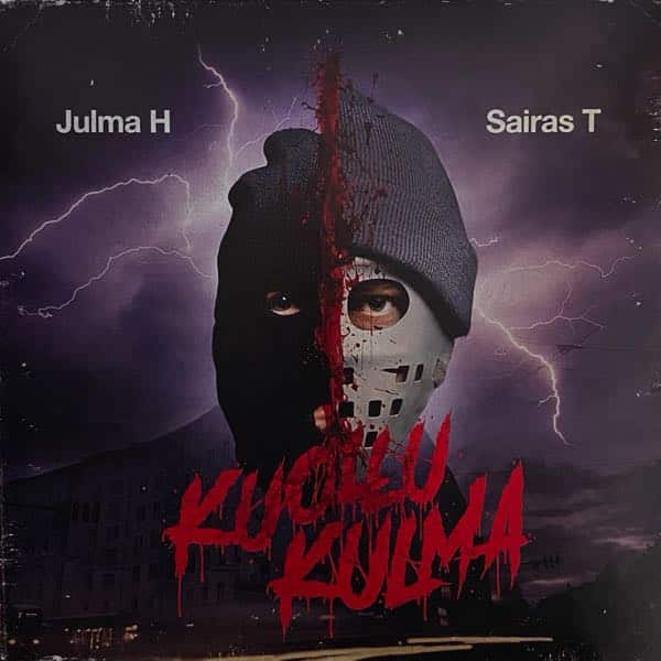 Julma H, Sairas T – Kuollu Kulma