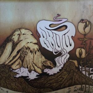 Brutus – Brutus