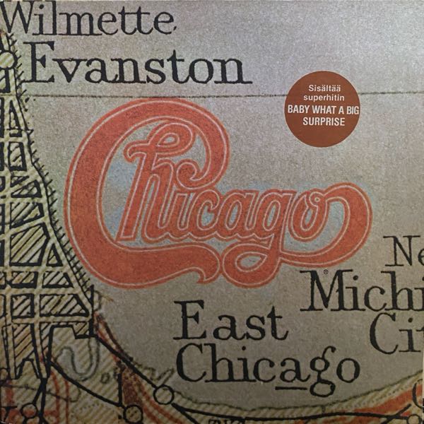Chicago – Chicago XI