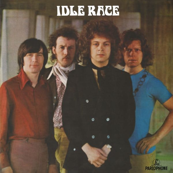 Idle Race – Idle Race