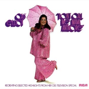 Cass Elliot – Don't Call Me Mama Anymore