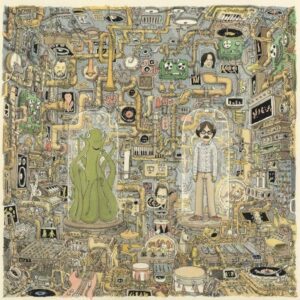 Weezer – OK Human