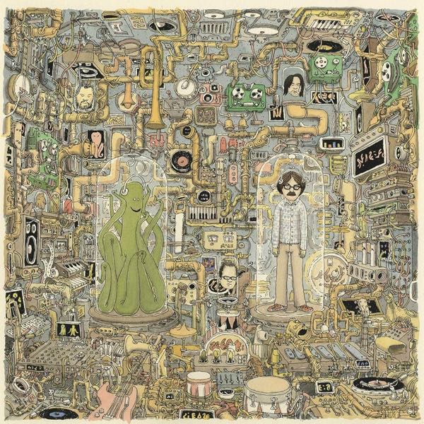 Weezer – OK Human