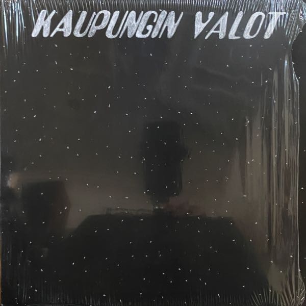 Kaupungin Valot – Salaista Musiikkia