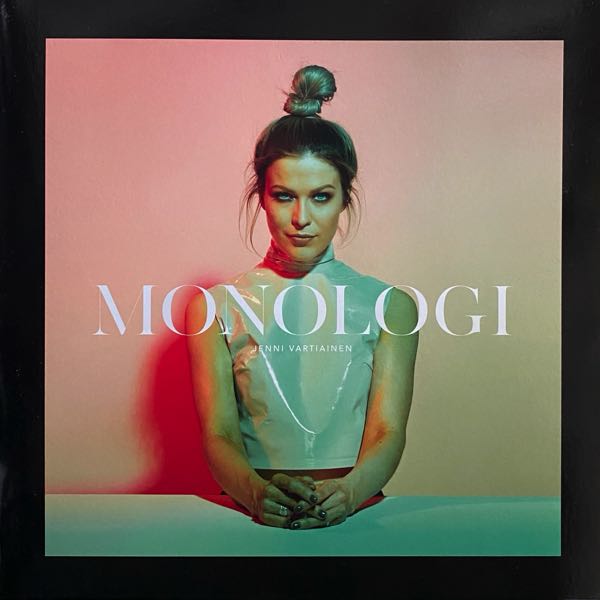 Jenni Vartiainen – Monologi