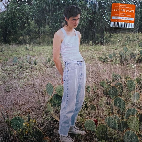 Katy Kirby – Cool Dry Place