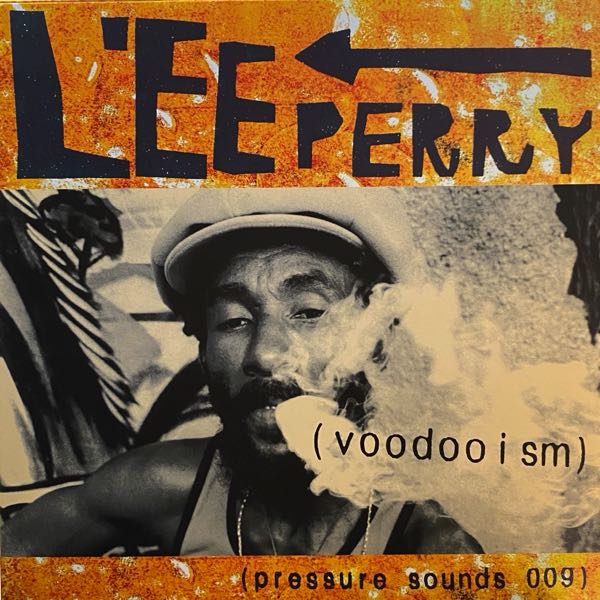Lee Perry – Voodooism