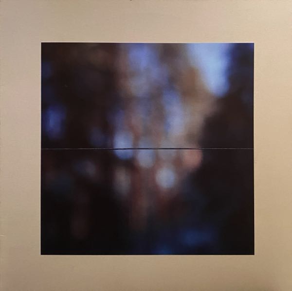 Tuomas Toivonen – In The Forest, I Tell My Child, We Should Stop And Be Still. Be Quiet And Listen, And Look For What Is There Or Not There.