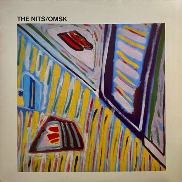 The Nits – Omsk