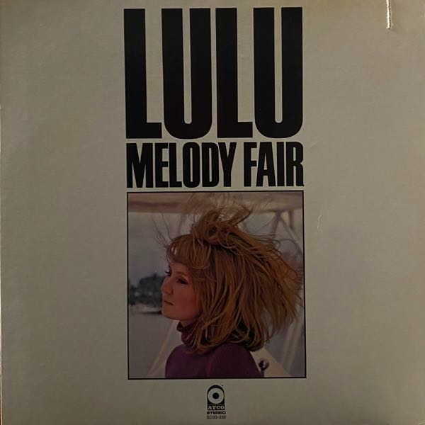 Lulu – Melody Fair