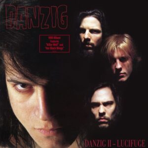 Danzig – II