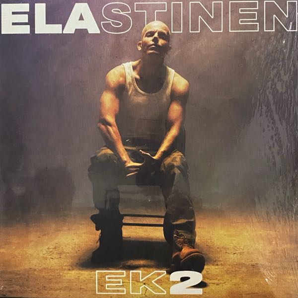 Elastinen – EK2