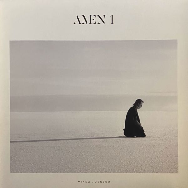 Mikko Joensuu – Amen 1