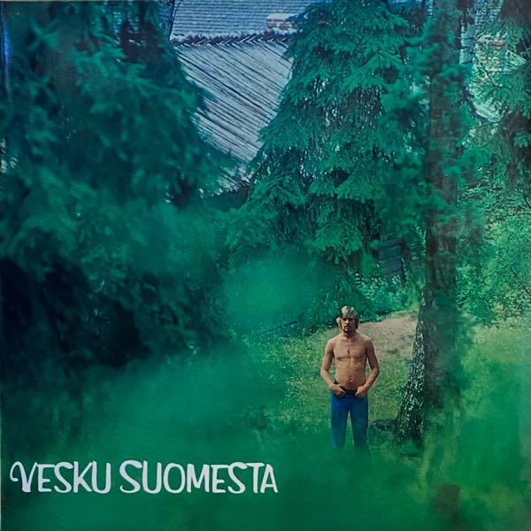 Vesa-Matti Loiri – Vesku Suomesta