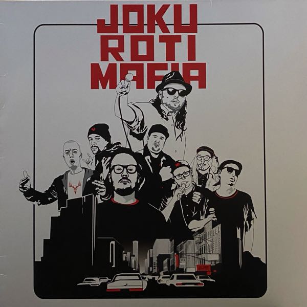 Joku Roti Mafia – Joku Roti Mafia