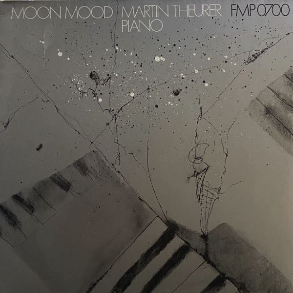 Martin Theurer – Moon Mood