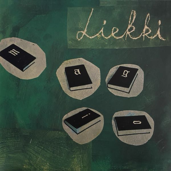 Liekki – Magio
