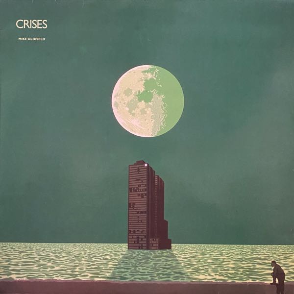 Mike Oldfield – Crises