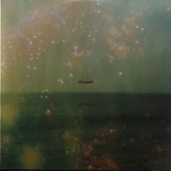 Sigur Rós – Valtari