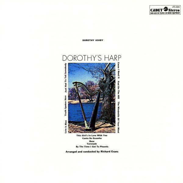 Dorothy Ashby – Dorothy's Harp