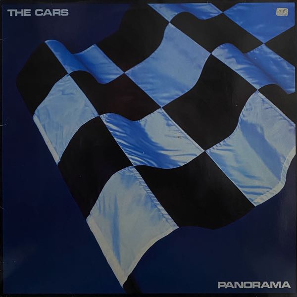 The Cars – Panorama