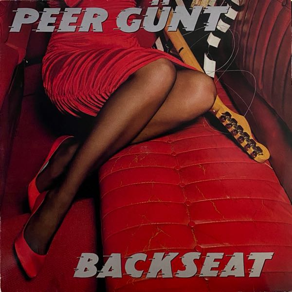 Peer Günt – Backseat