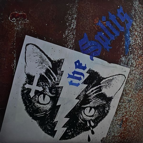 The Splits – The Splits