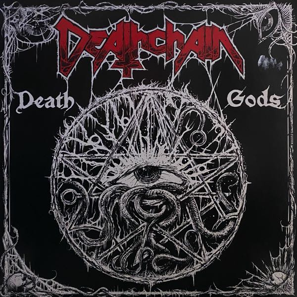 Deathchain – Death Gods