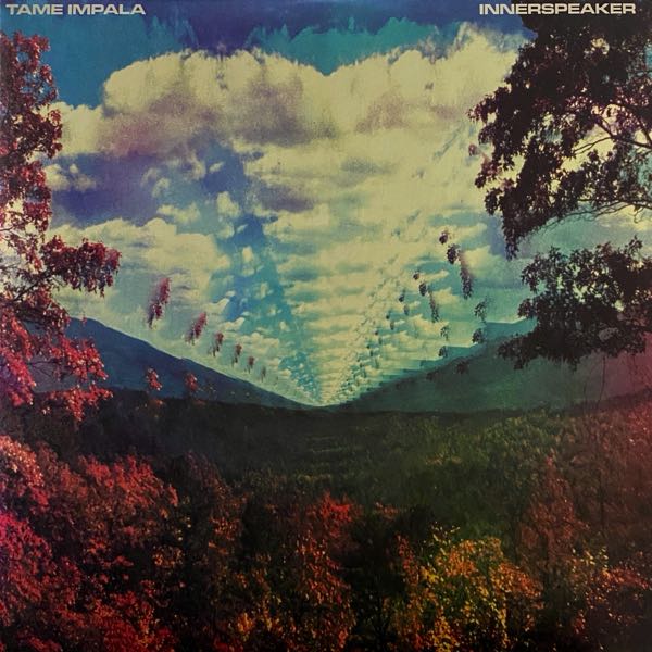 Tame Impala – Innerspeaker