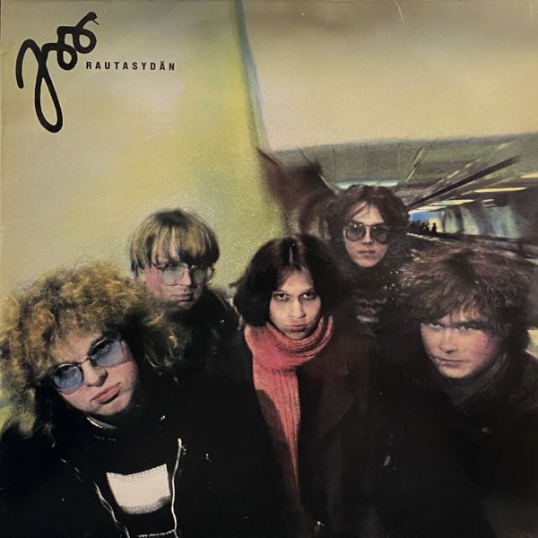 JSS – Rautasydän