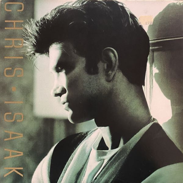 Chris Isaak – Chris Isaak