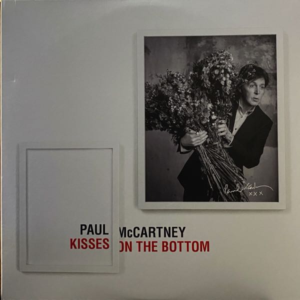 Paul McCartney – Kisses On The Bottom